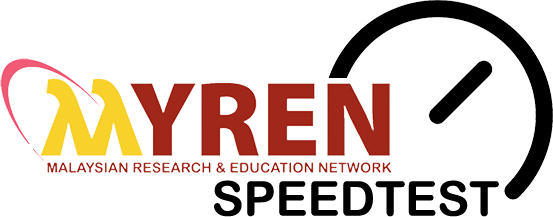 MYREN SPEEDTEST